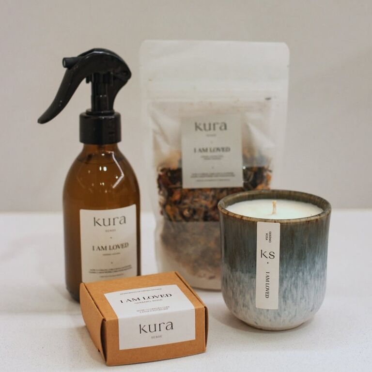 Espaço Aroma