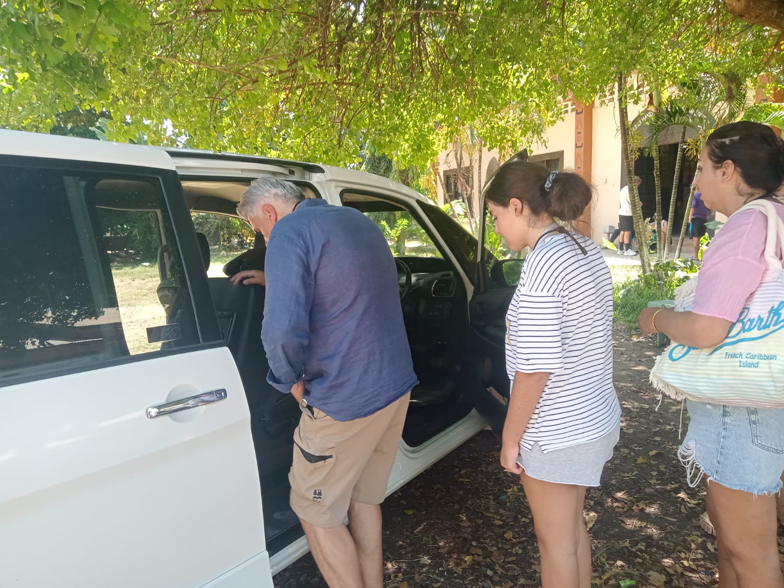 Upendo tour and travels