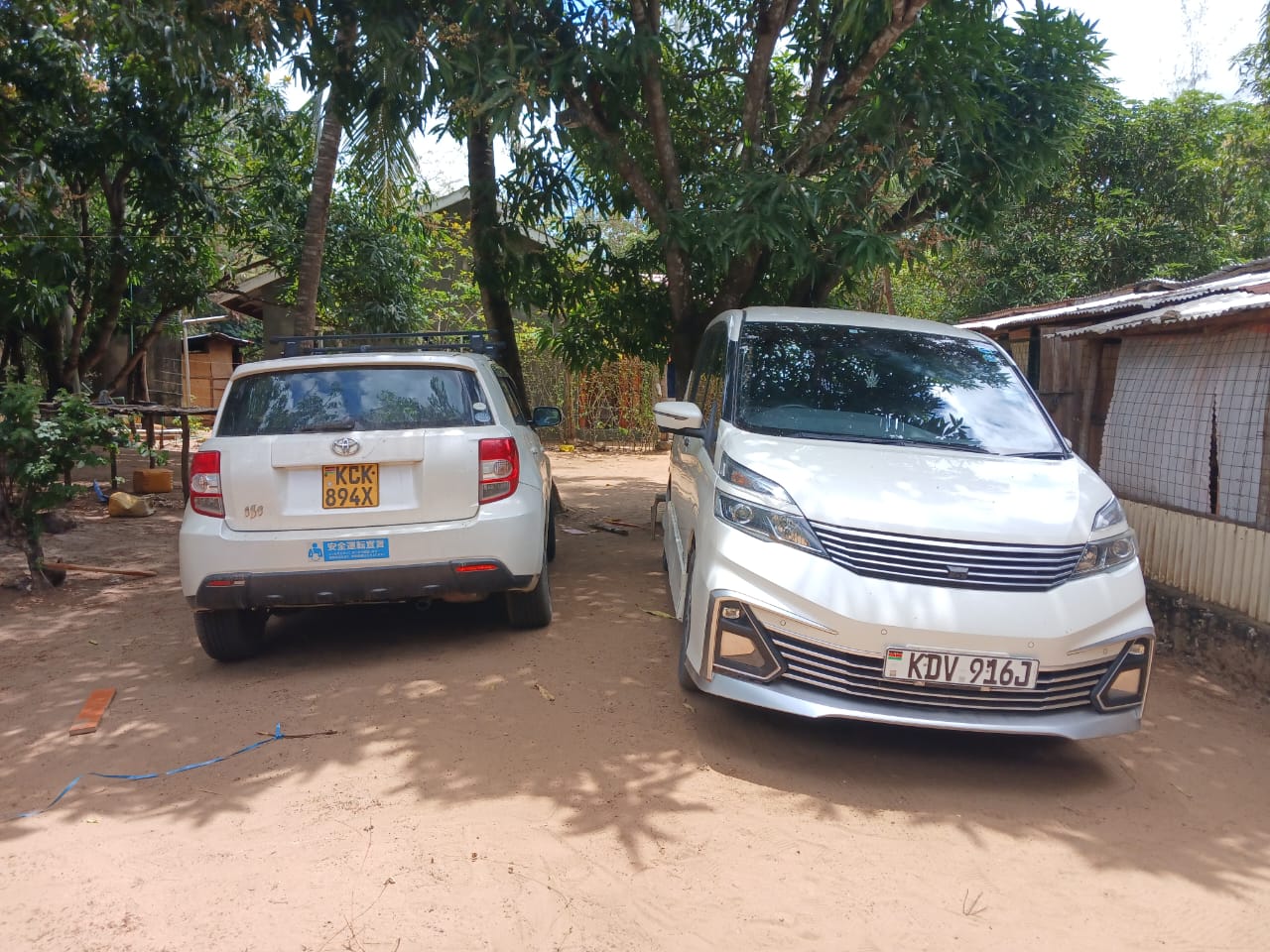 Upendo tour and travels