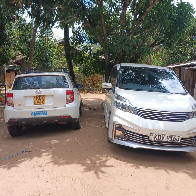 Upendo tour and travels
