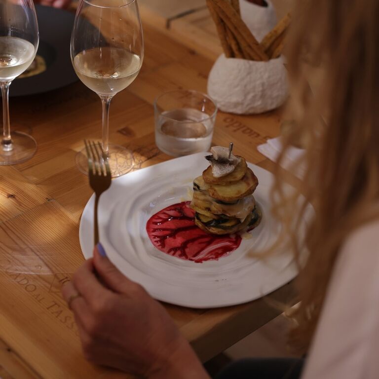 Food Tours Balearics