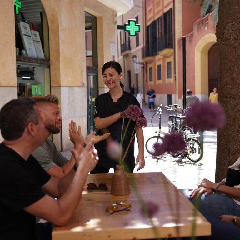 Food Tours Balearics