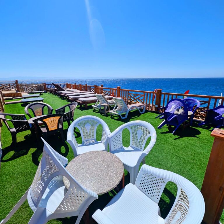 Sea soul hotel