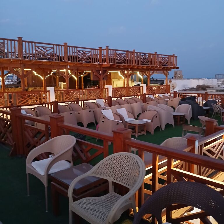 Sea soul hotel