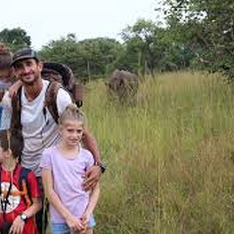 JRC Tours & Travel