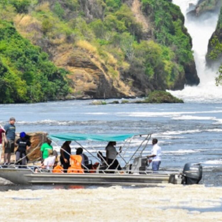 JRC Tours & Travel