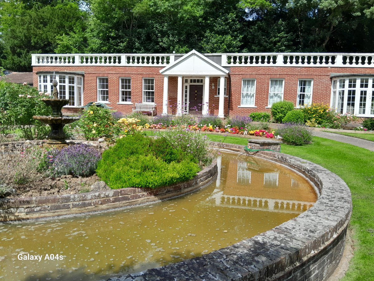 REGENCY VILLAS OWNERS CLUB