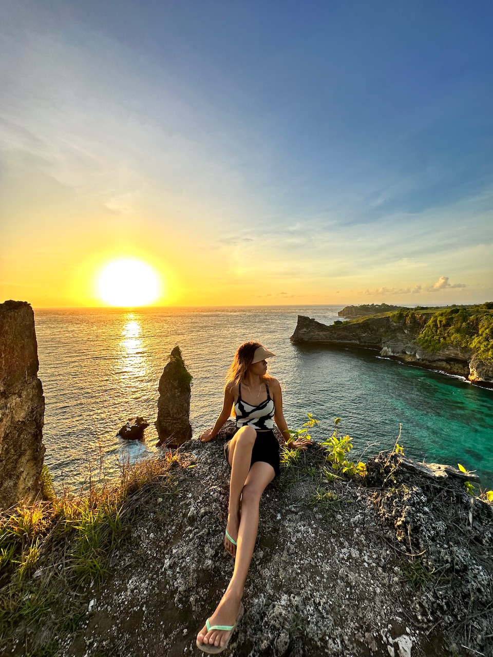 Pande bali tour
