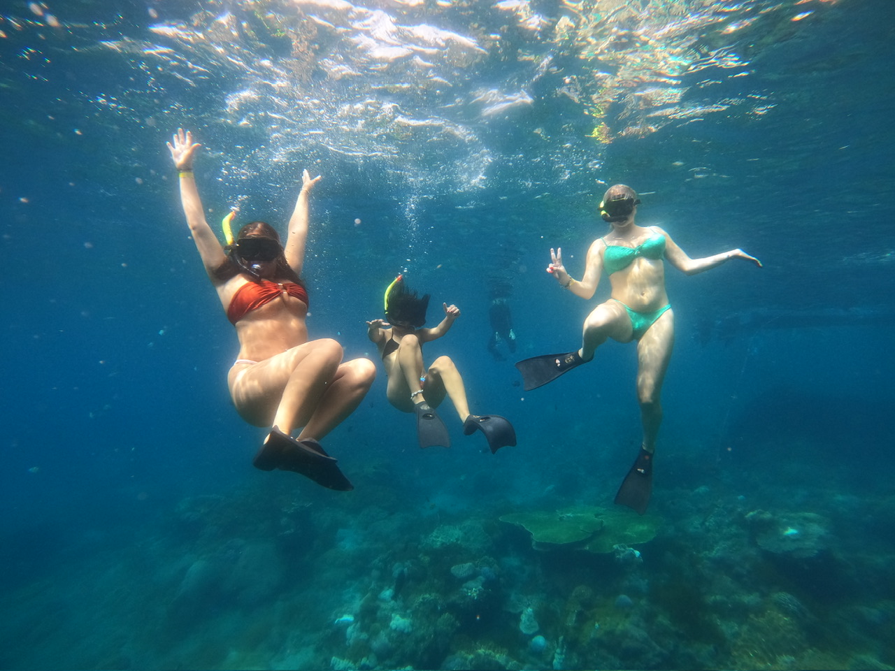 Pande bali tour