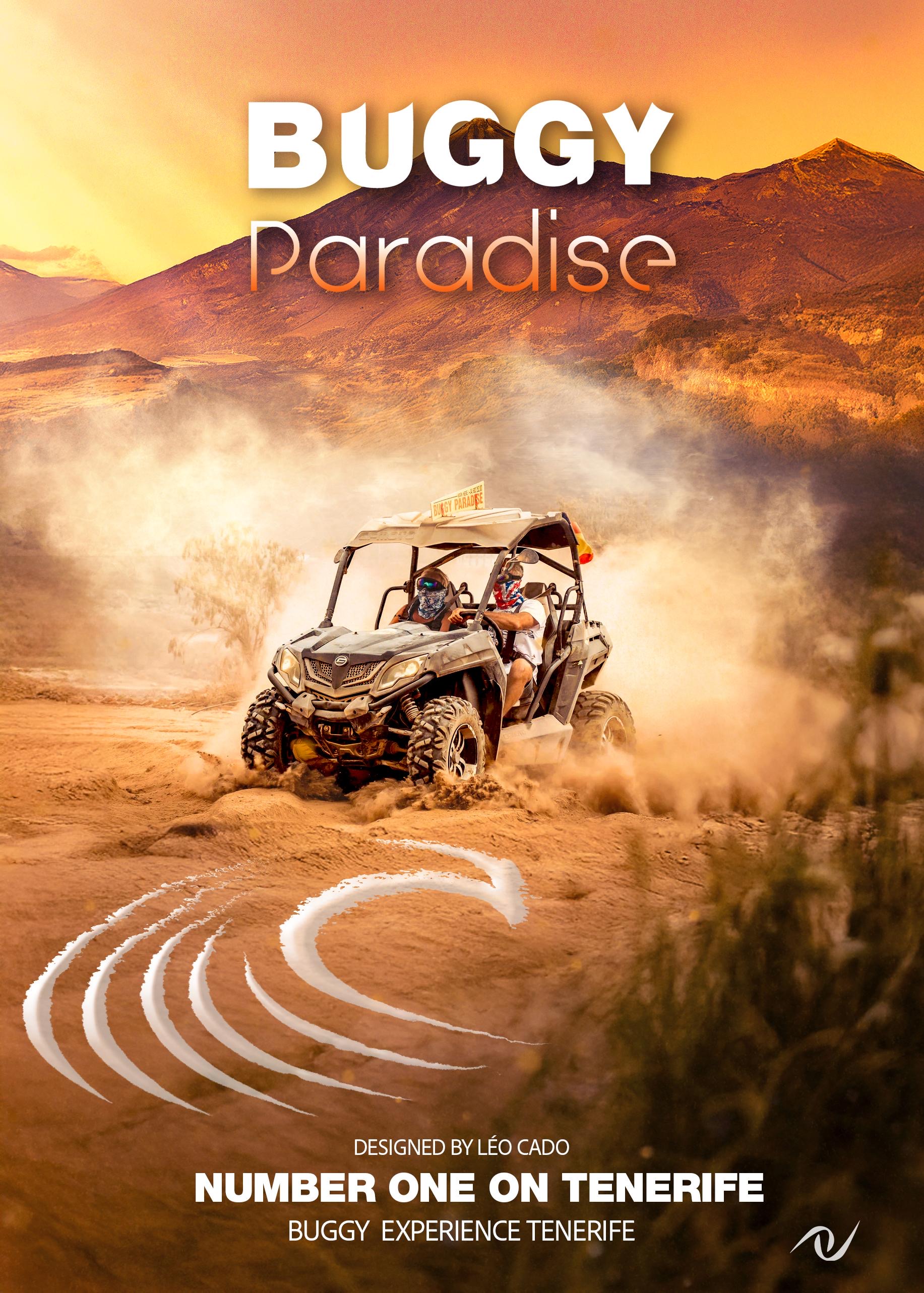 BUGGY PARADISE