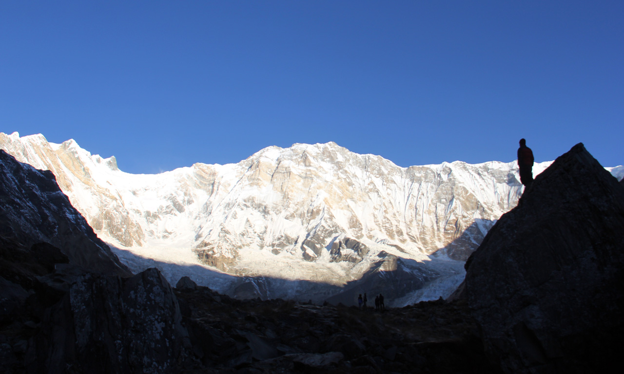 Rugged Trails Nepal Pvt Ltd