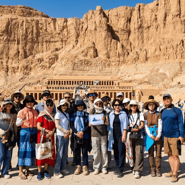 Travel To Egypt