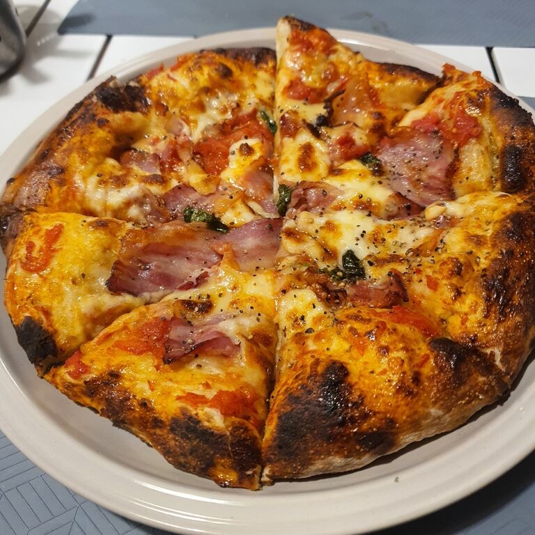La Socarrat Paella Grill and Restobar