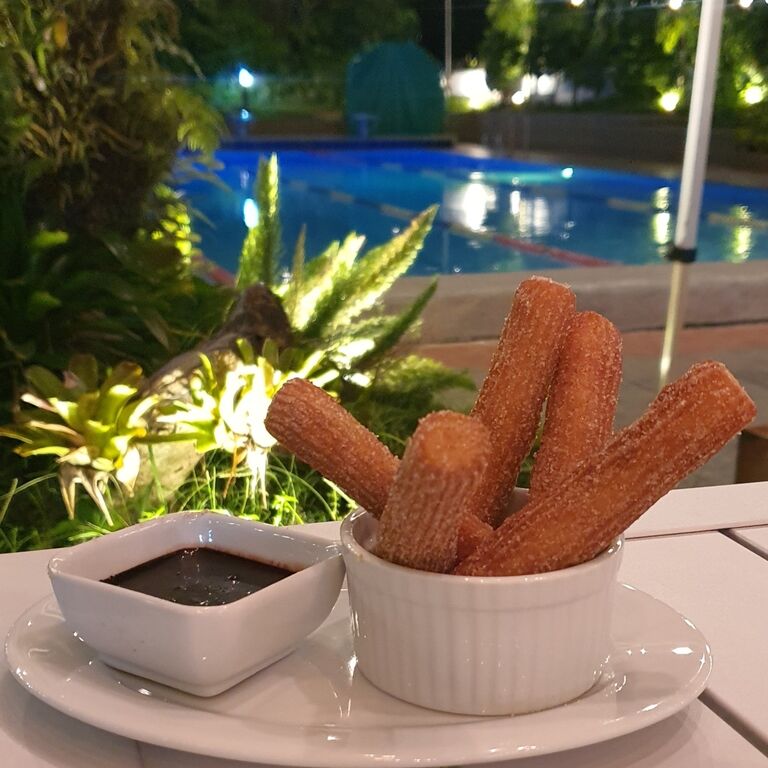 La Socarrat Paella Grill and Restobar