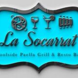 La Socarrat Paella Grill and Restobar