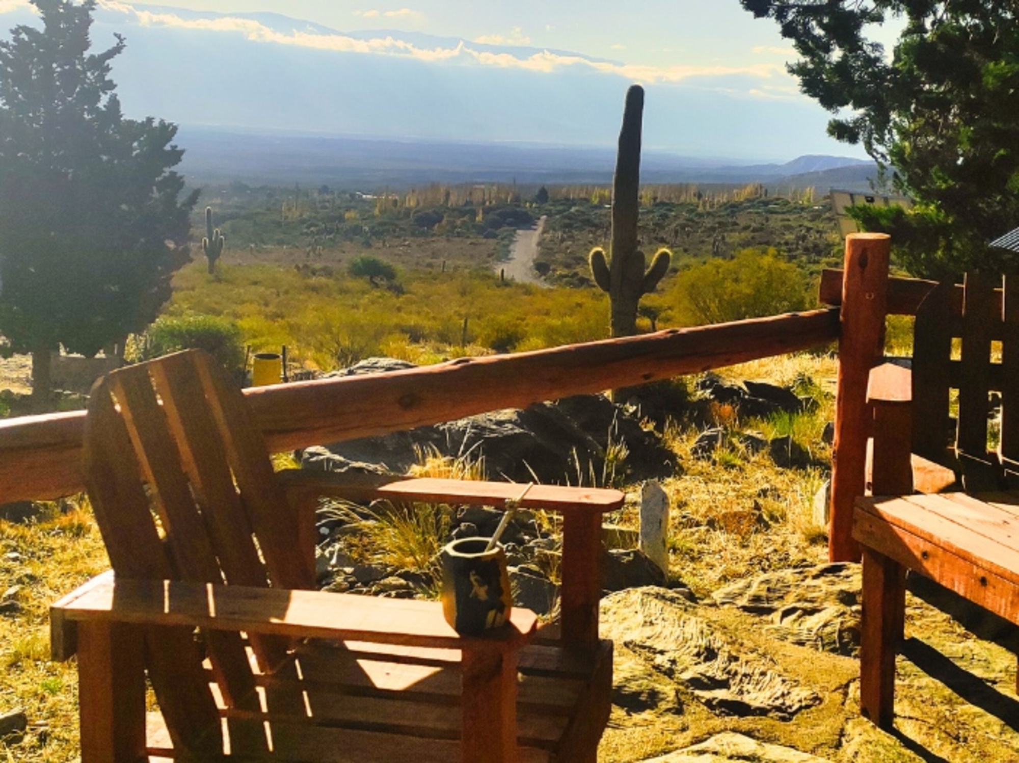 Observatorio Ampimpa