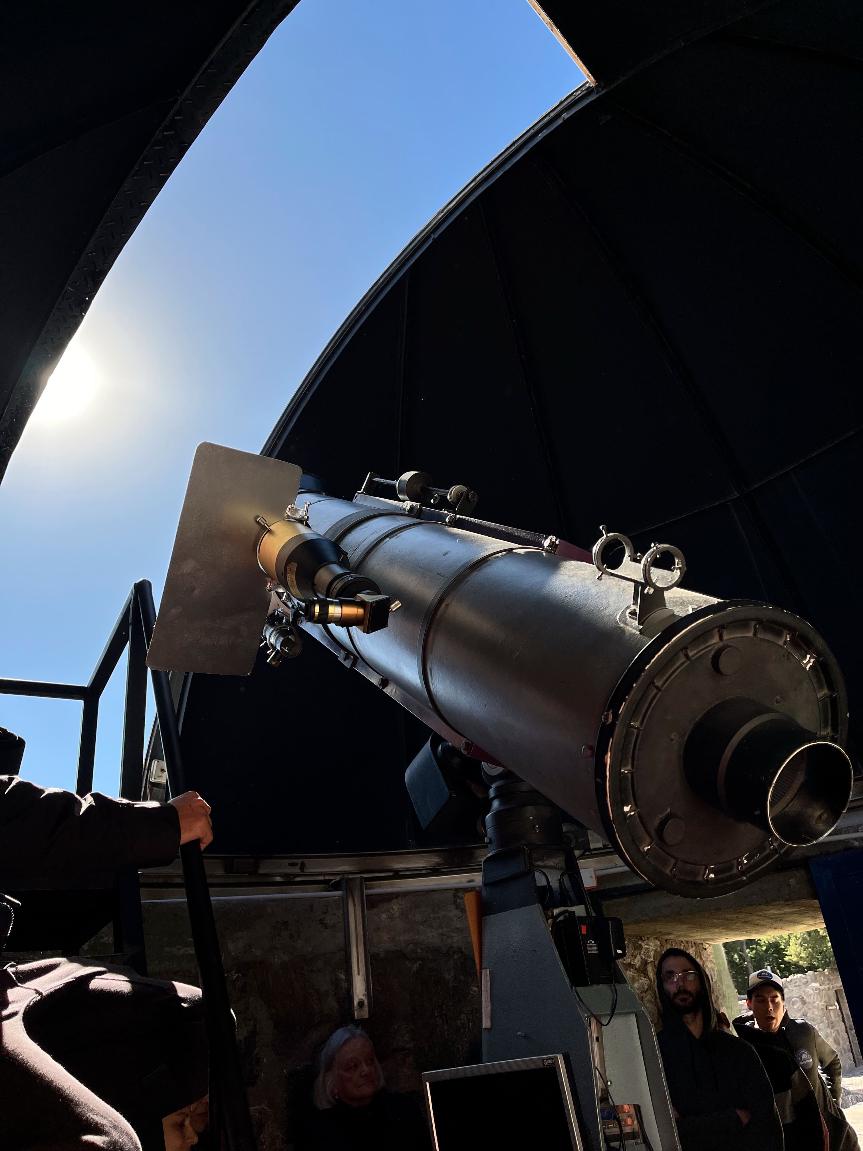 Observatorio Ampimpa