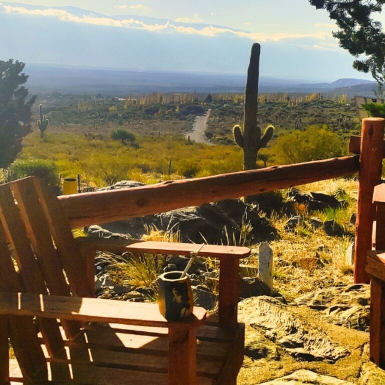 Observatorio Ampimpa
