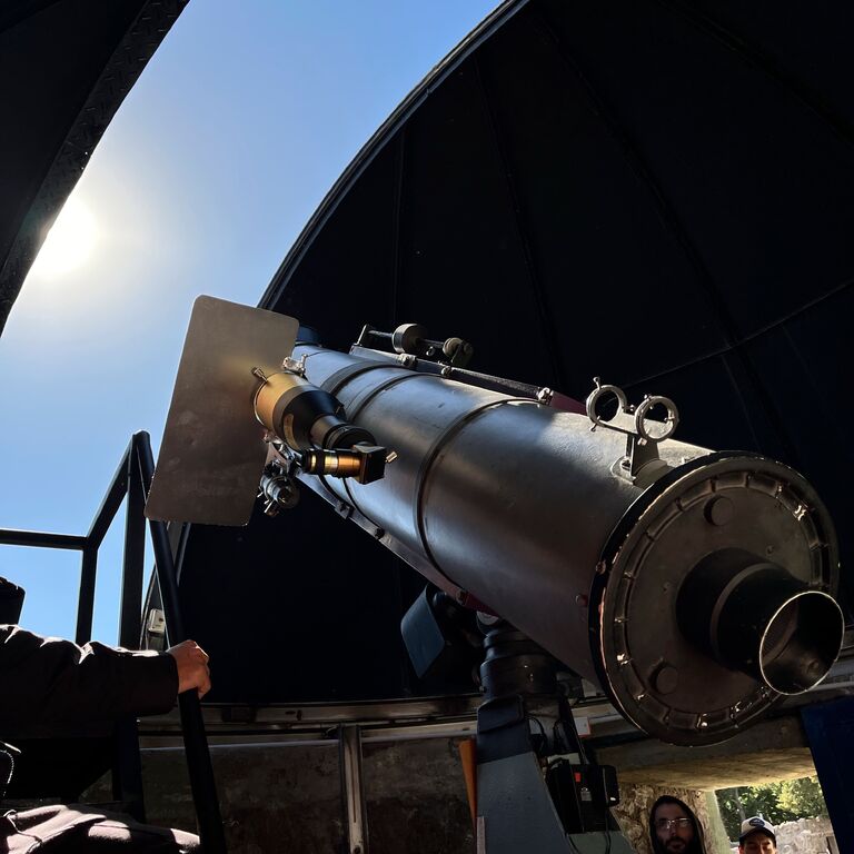Observatorio Ampimpa