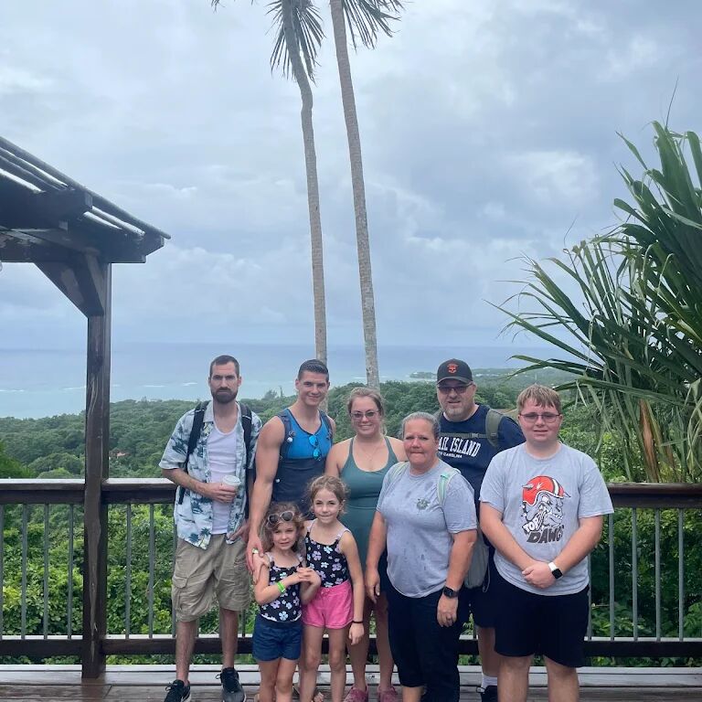 Dd Roatan Tour
