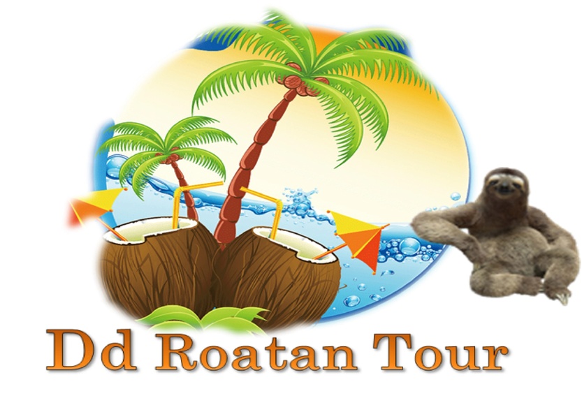 Dd Roatan Tour
