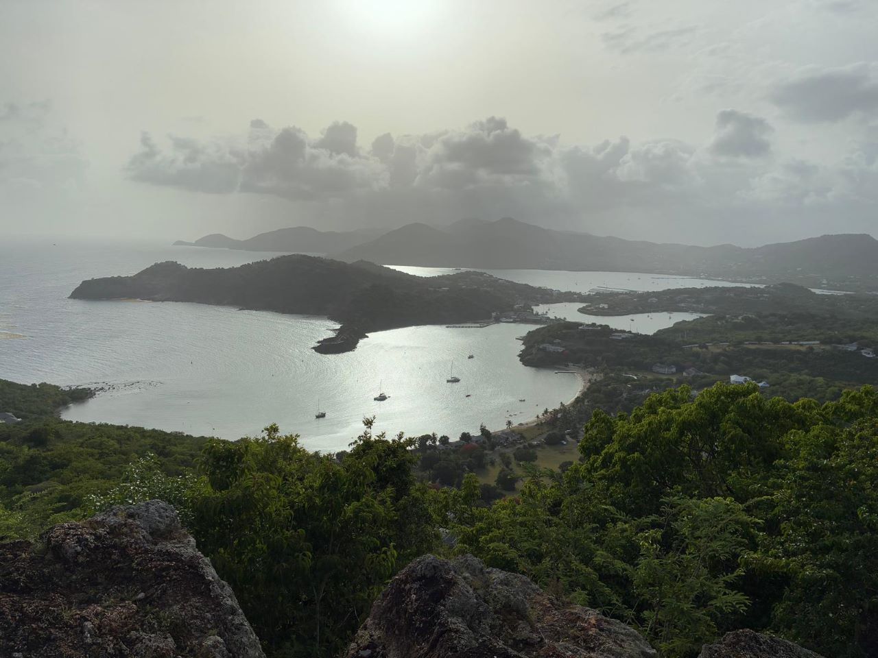 Go Antigua Travel & Tours