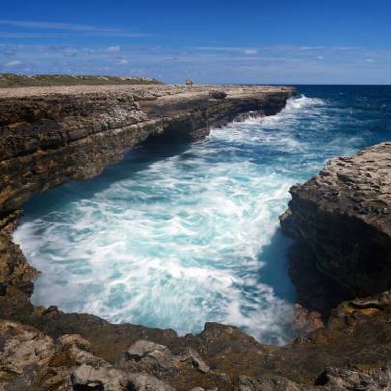 Go Antigua Travel & Tours