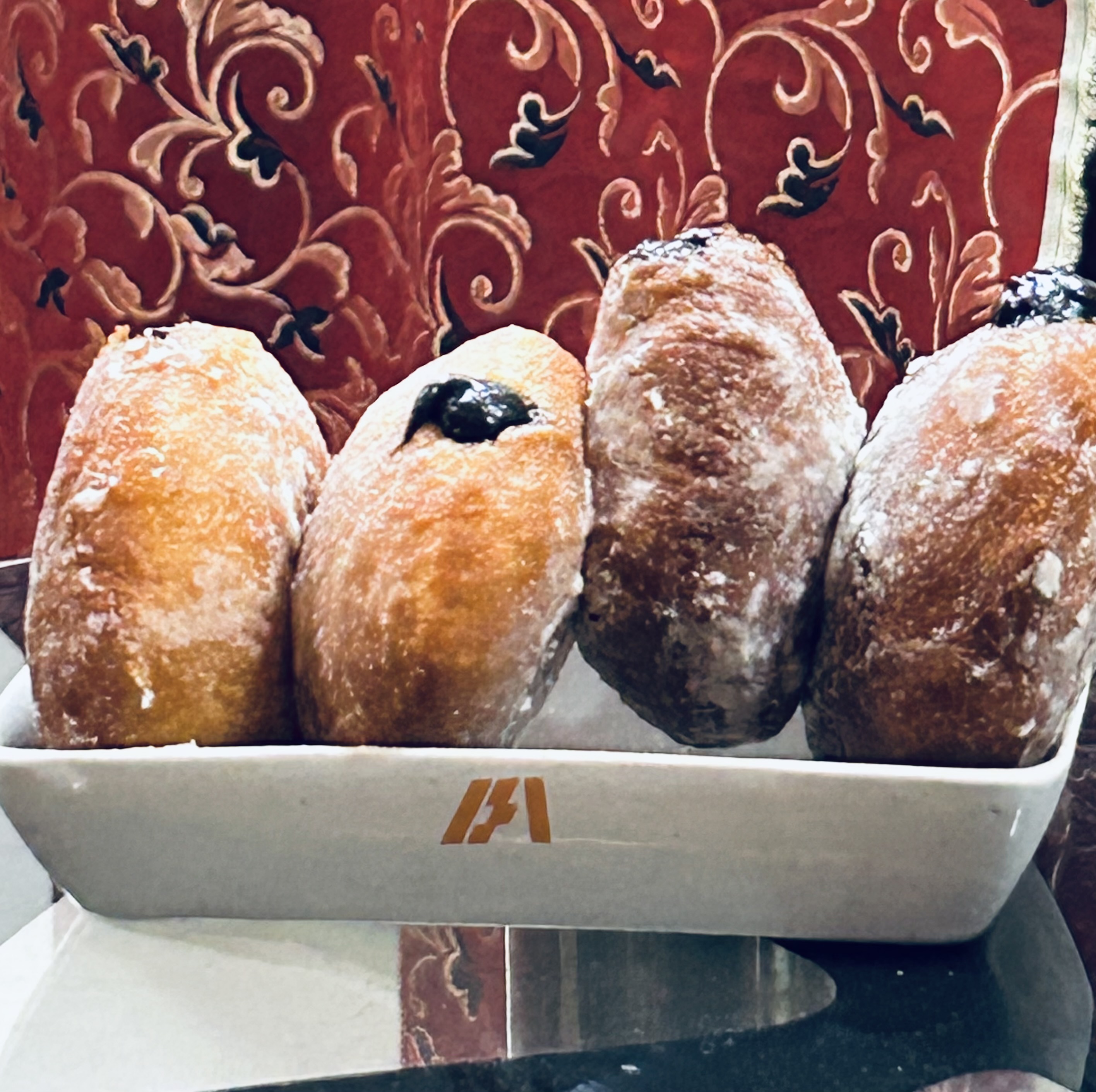 THE CAKE _ ARTS STORY