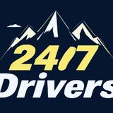 24/7 Drivers