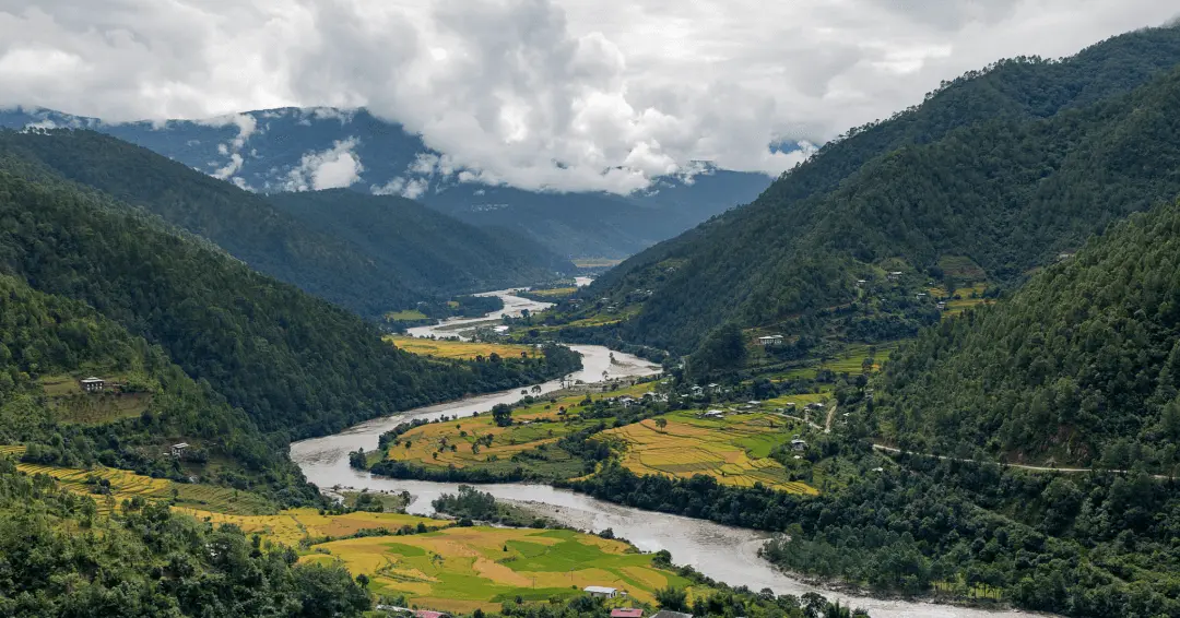 Bhutan Good Guests