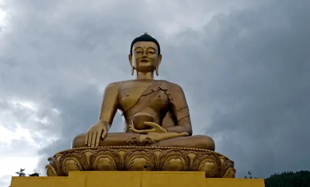 Bhutan Good Guests