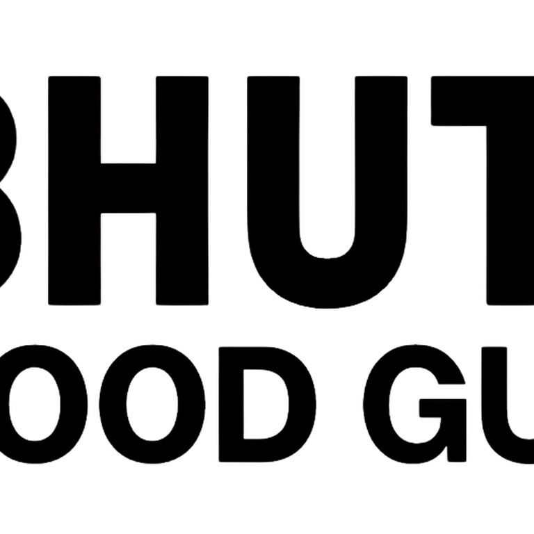Bhutan Good Guests