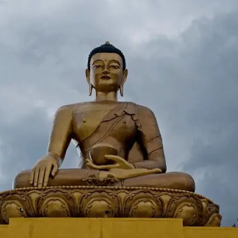 Bhutan Good Guests