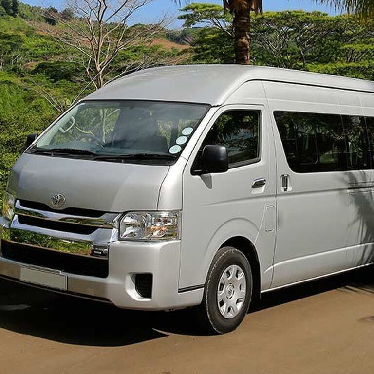 Prestige Express Ltd