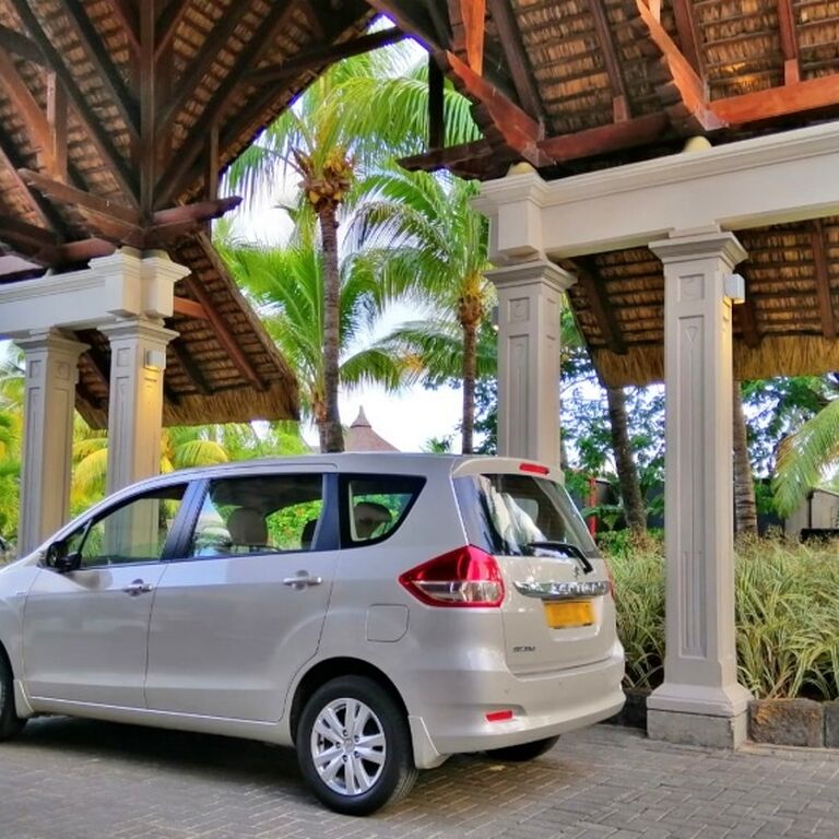 Prestige Express Ltd