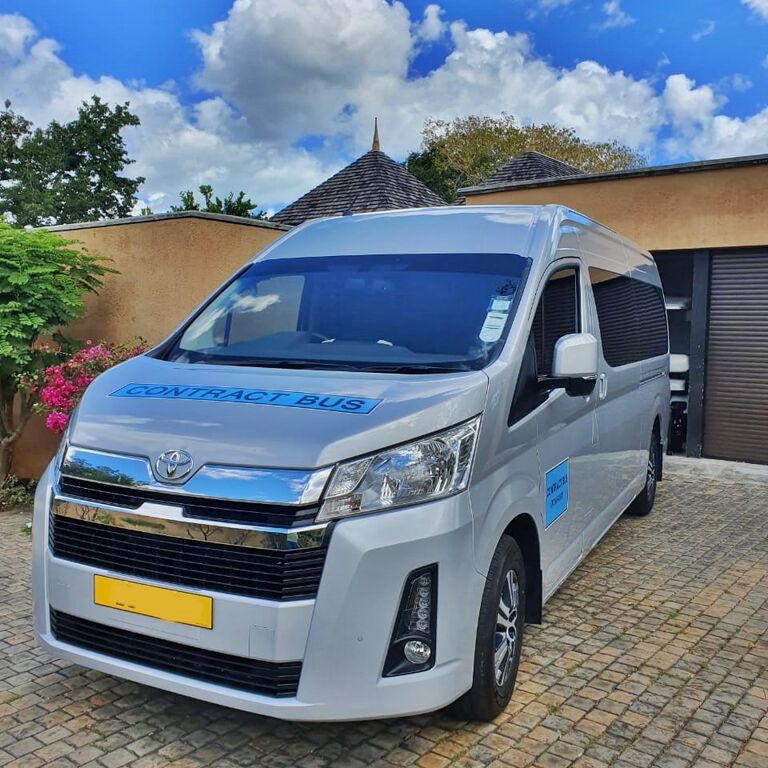 Prestige Express Ltd