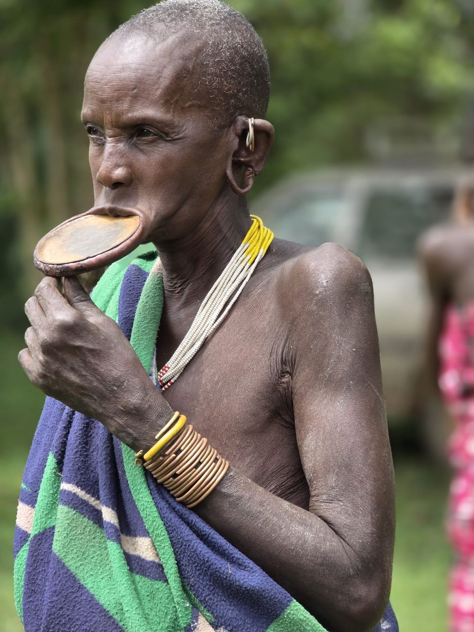 TRAVERSE ETHIOPIA TOUR