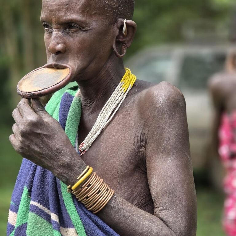 TRAVERSE ETHIOPIA TOUR