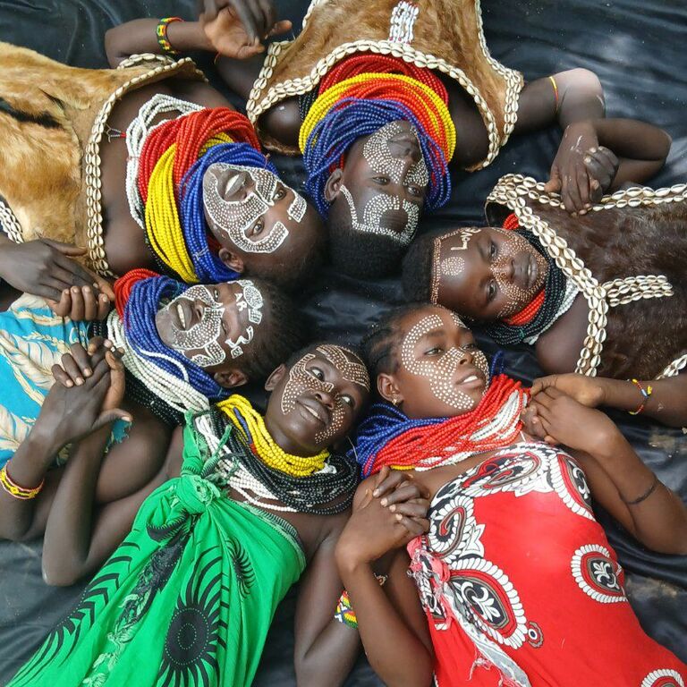 TRAVERSE ETHIOPIA TOUR