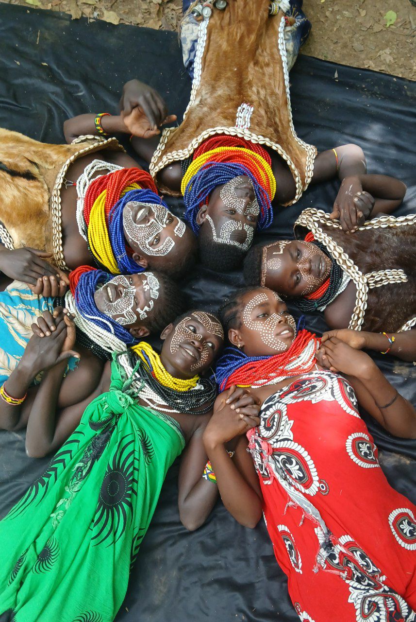 TRAVERSE ETHIOPIA TOUR