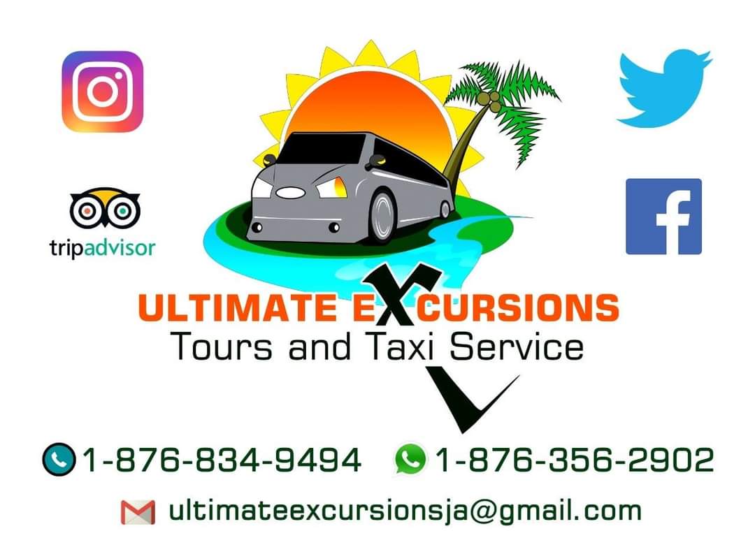 Ultimate Excursions Tours and Taxi Service