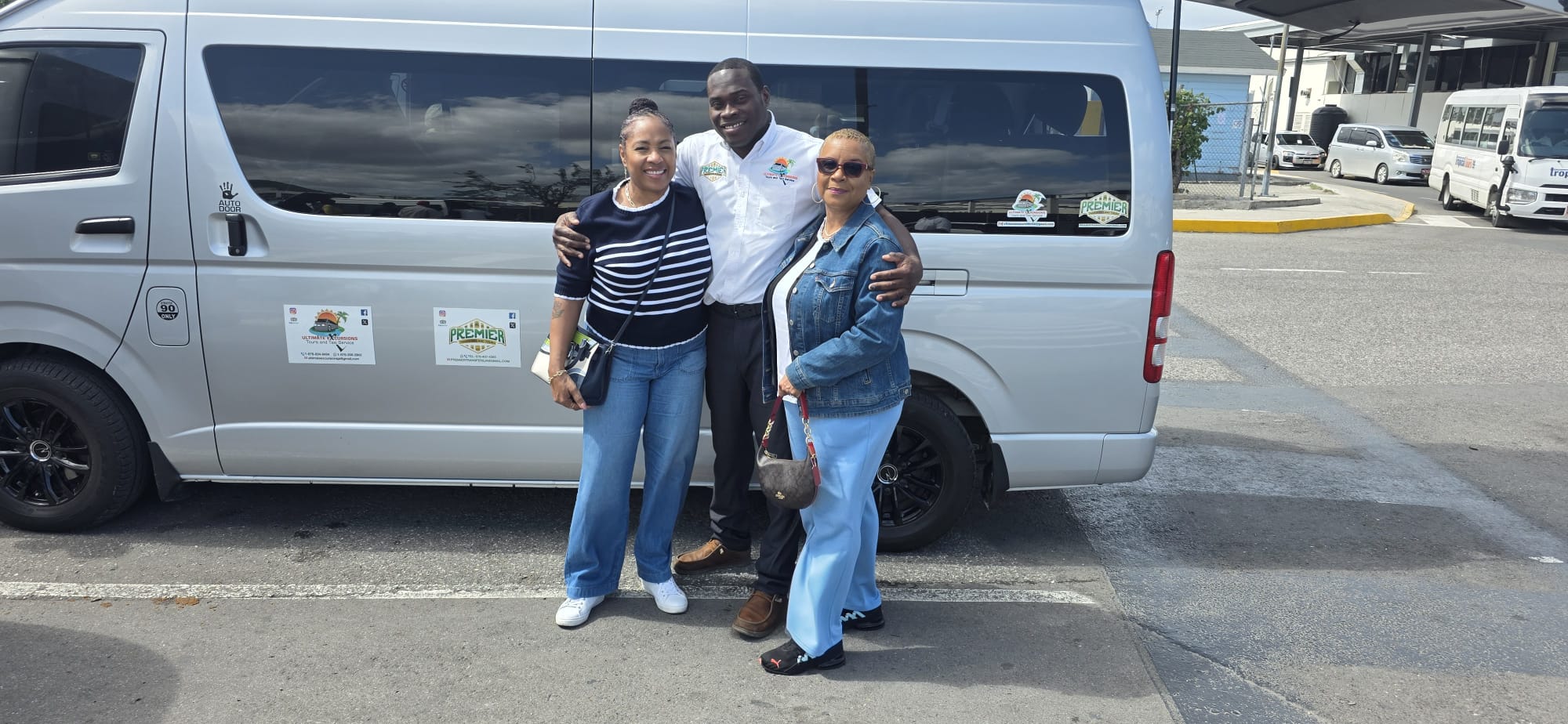 Ultimate Excursions Tours and Taxi Service
