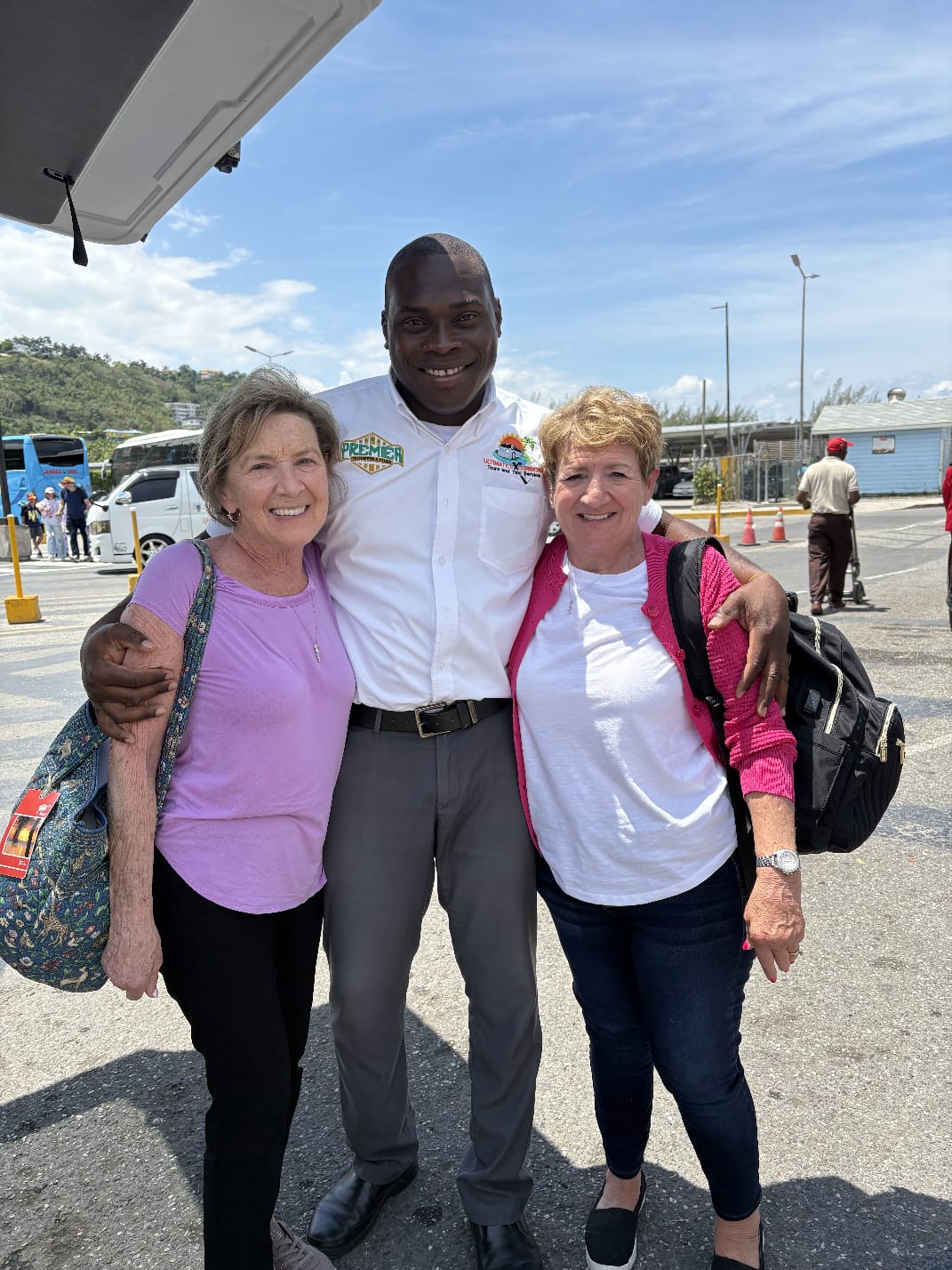 Ultimate Excursions Tours and Taxi Service