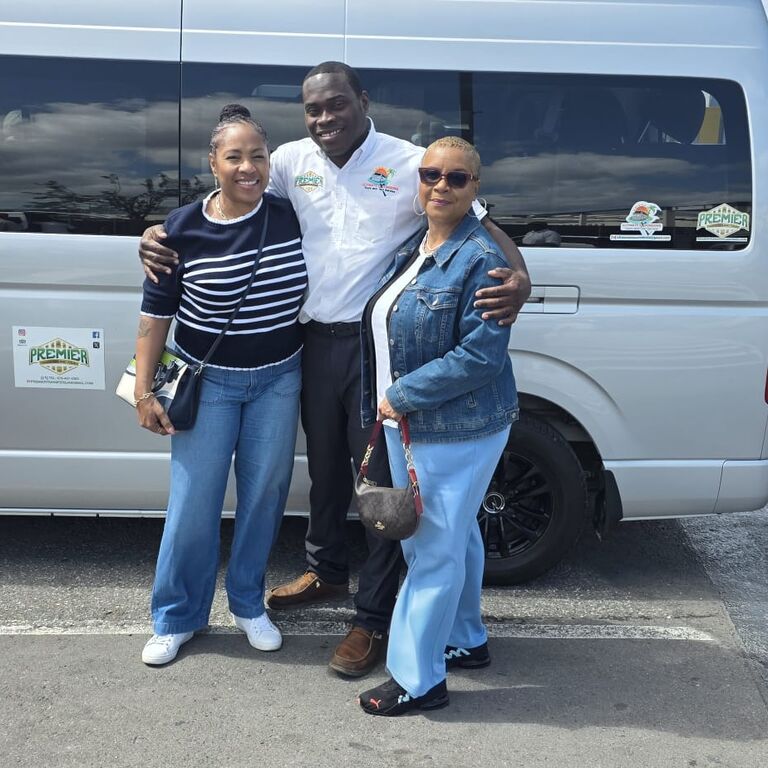 Ultimate Excursions Tours and Taxi Service