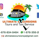 Ultimate Excursions Tours and Taxi Service