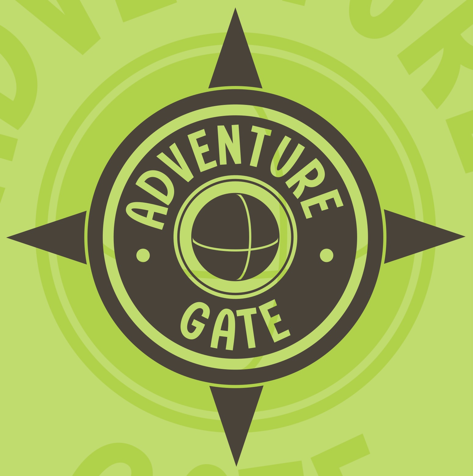Adventure Gate