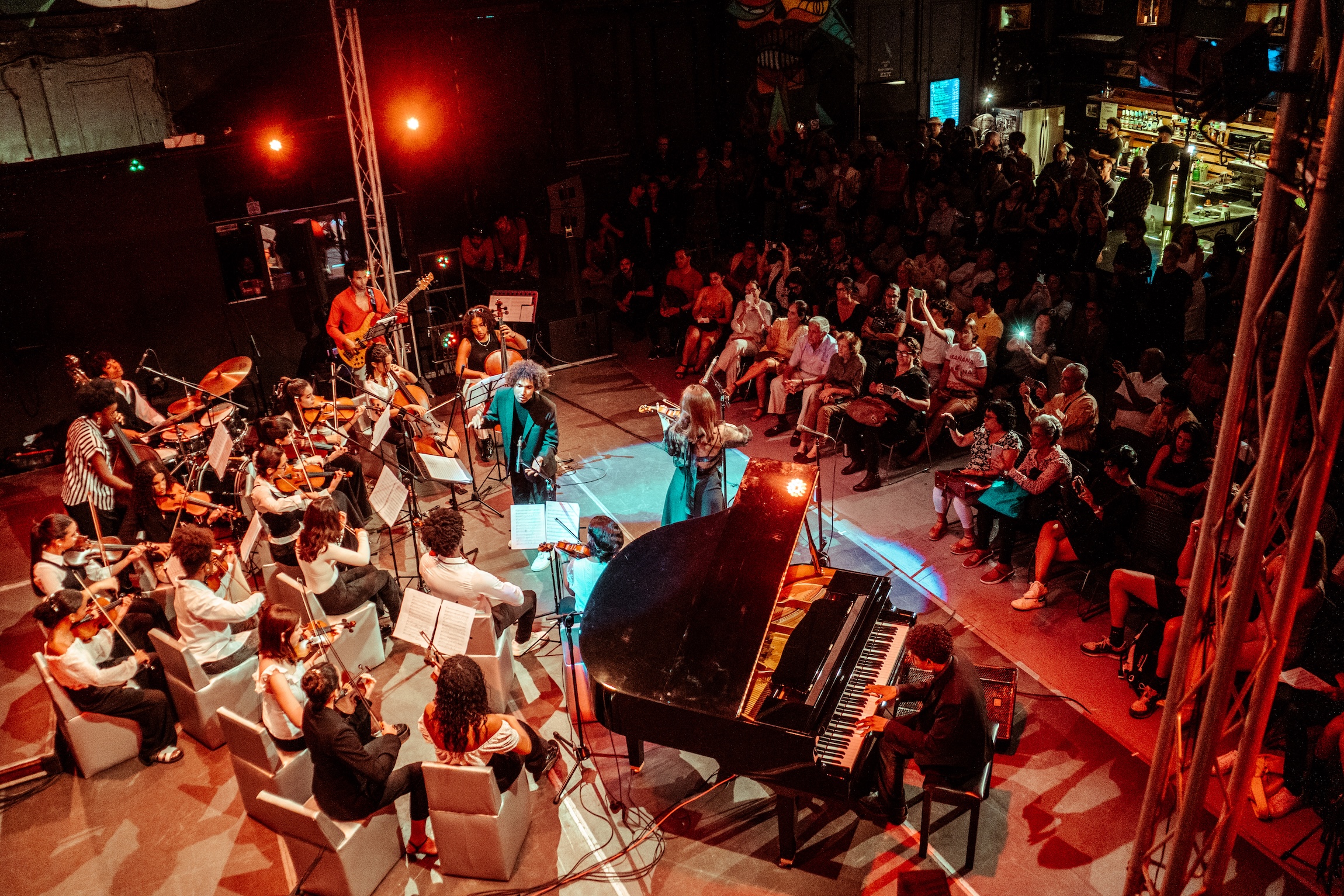 Fábrica de Arte Cubano