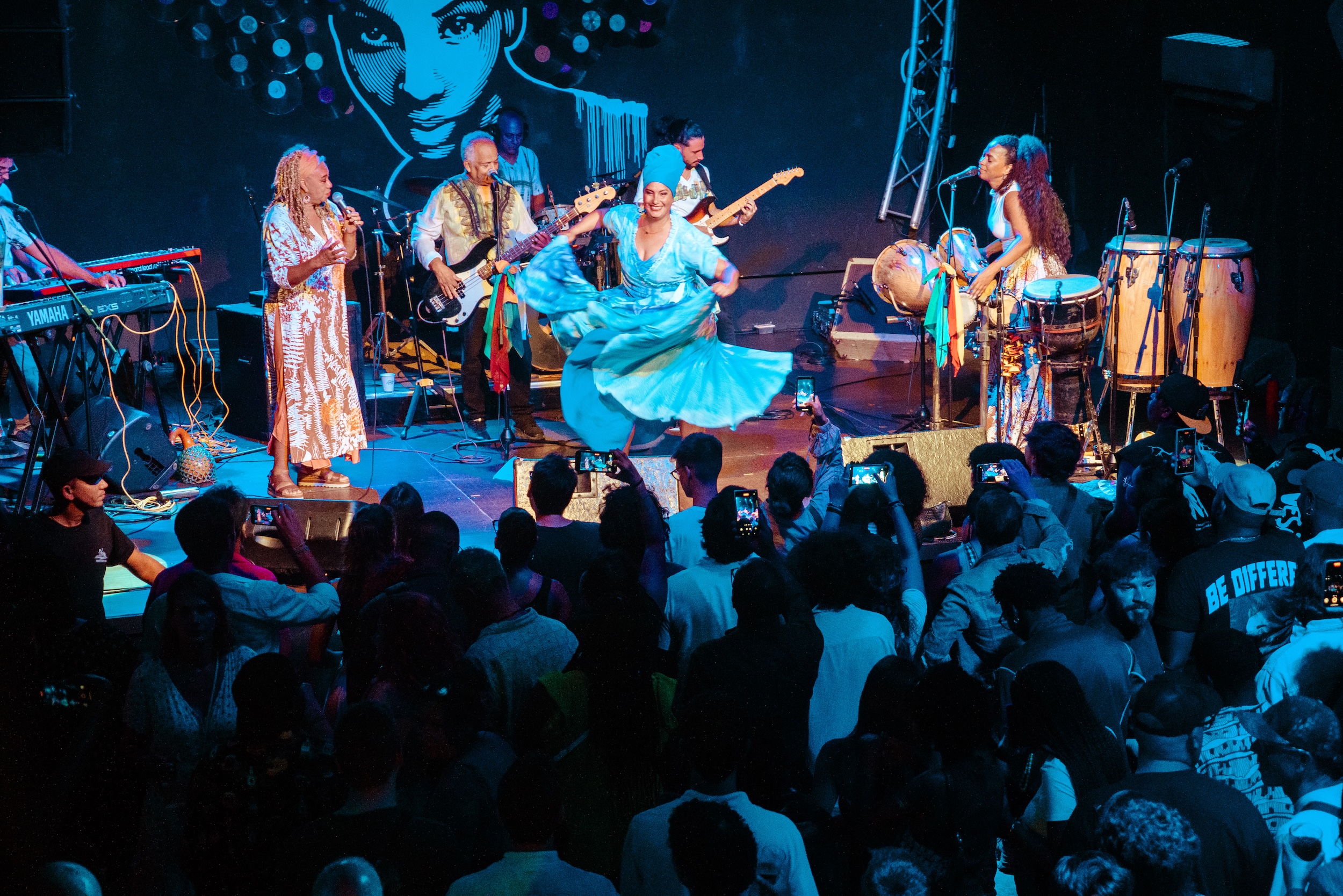 Fábrica de Arte Cubano