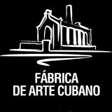 Fábrica de Arte Cubano