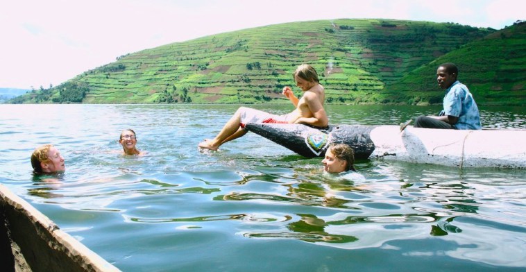 Uganda Safari Bookings